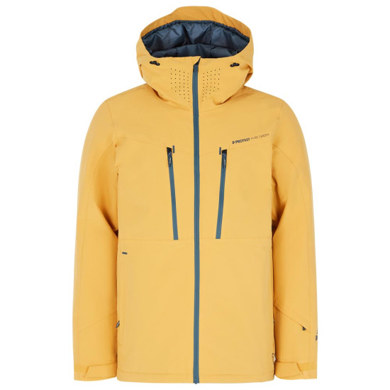 Protest Ανδρικό μπουφάν Timothy Snow Jacket